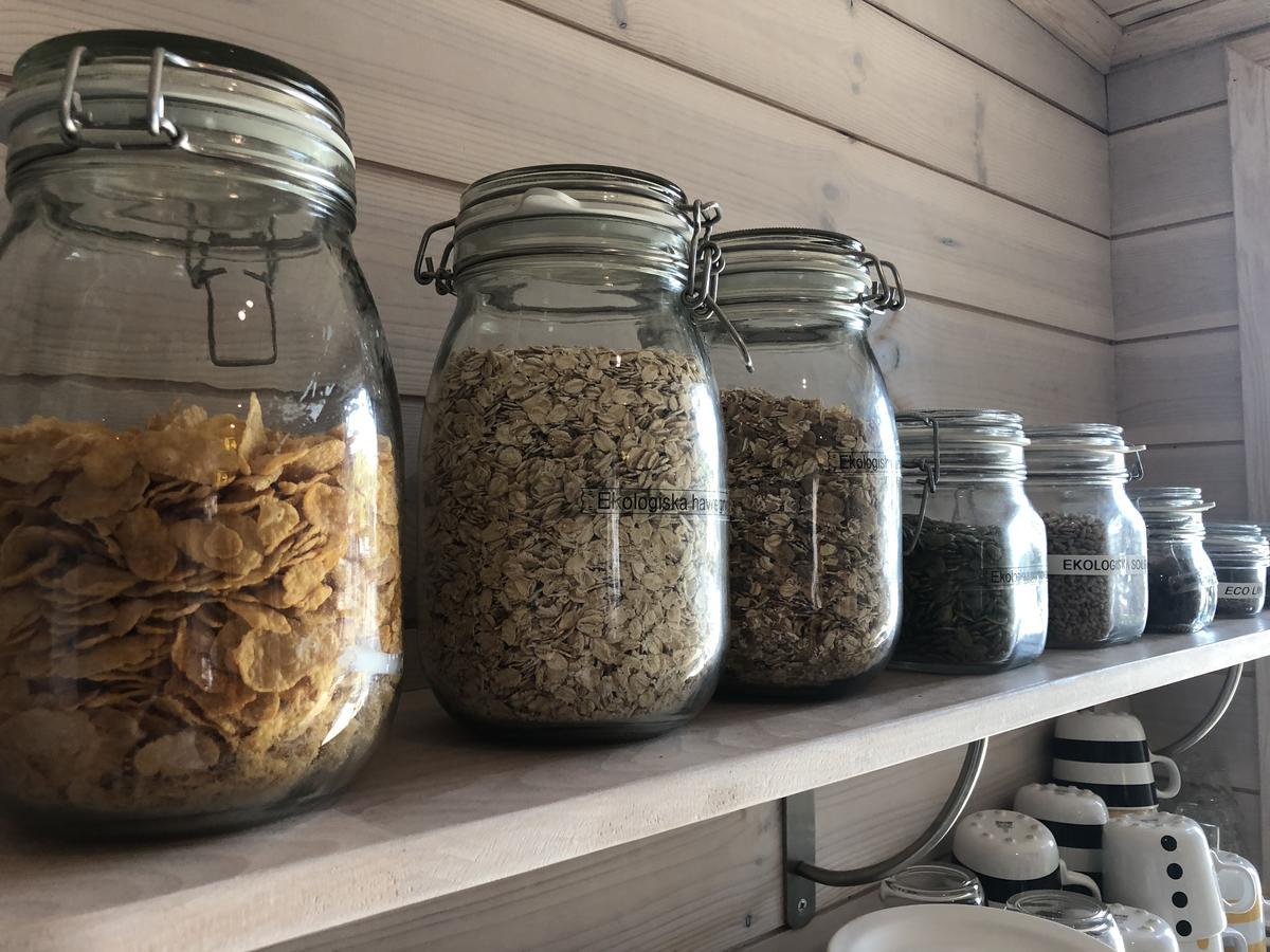 Everts Sjoebods Bed & Breakfast Grebbestad Zewnętrze zdjęcie